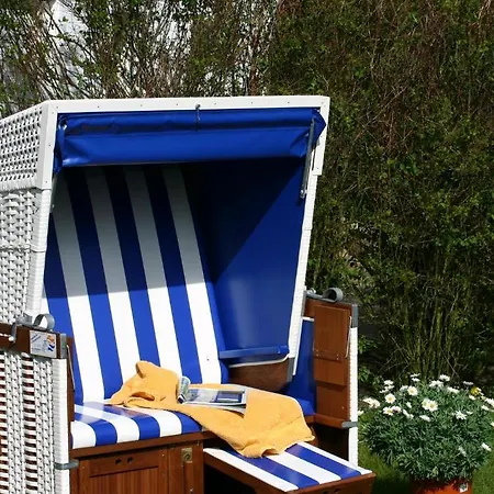 Achter Dunem Sylt