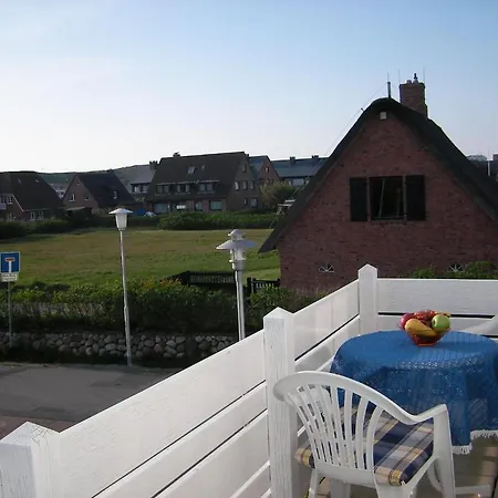 Achter Dünem 3*
