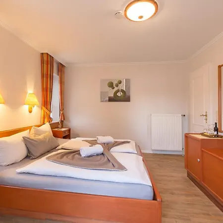 Hotel Achter Dünem