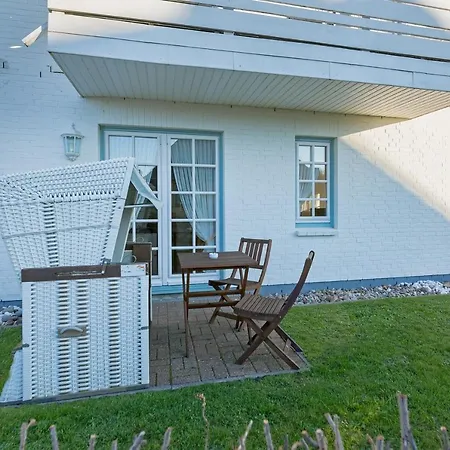 Achter Dünem Sylt