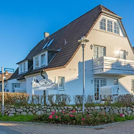 Achter Dünem 3*