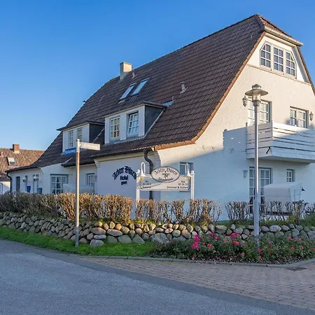 Achter Dünem Hotel 3*