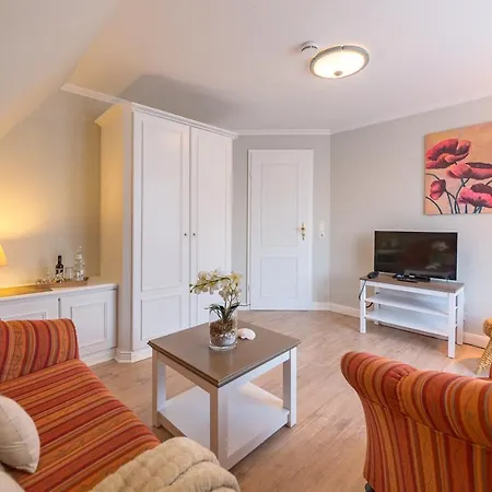 Hotel Achter Dünem